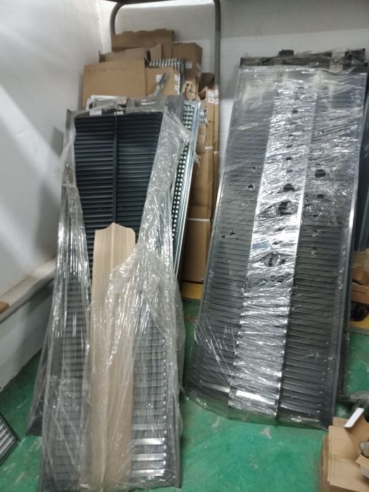 Решето Гуркоти нові