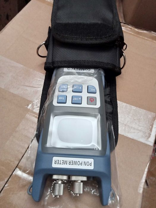 Medidor Fibra 129€. Oportunidades