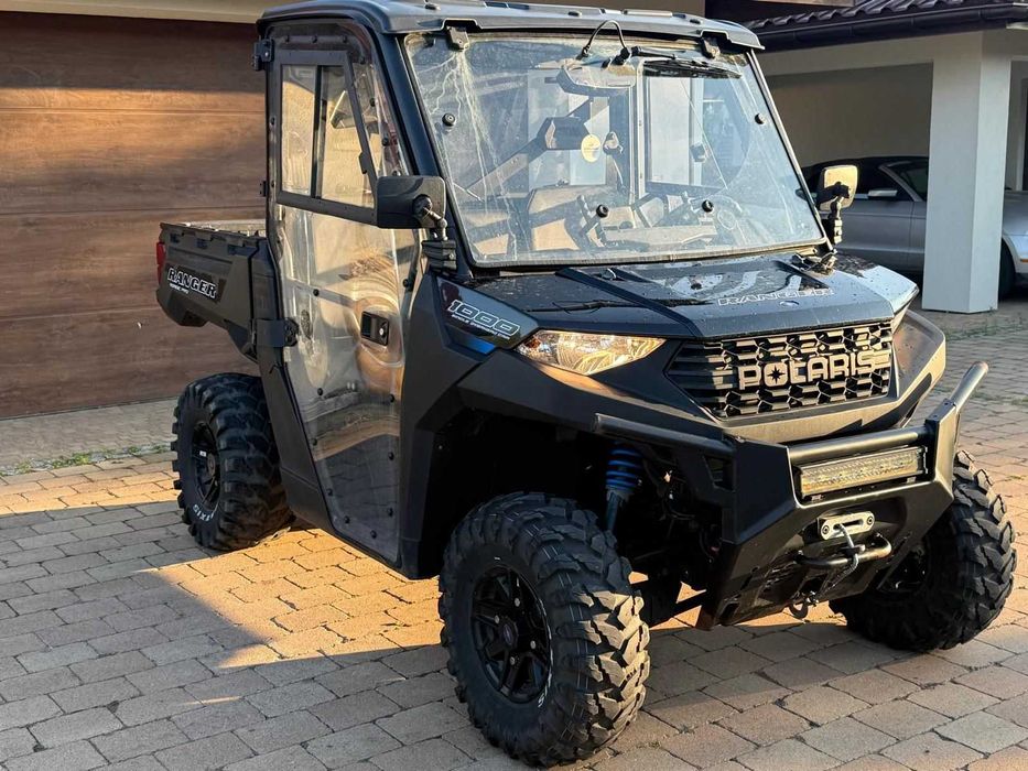 Polaris