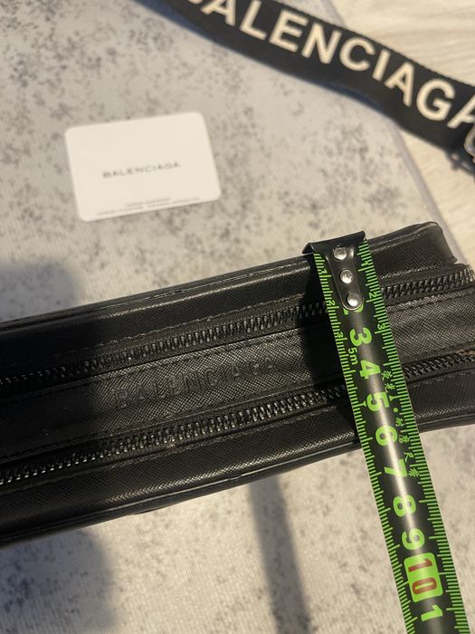 Torebka na ramię ,,Balenciaga"