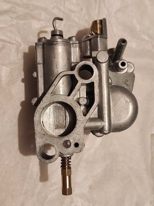 Carburador Dellorto / SPACO SI24 24E