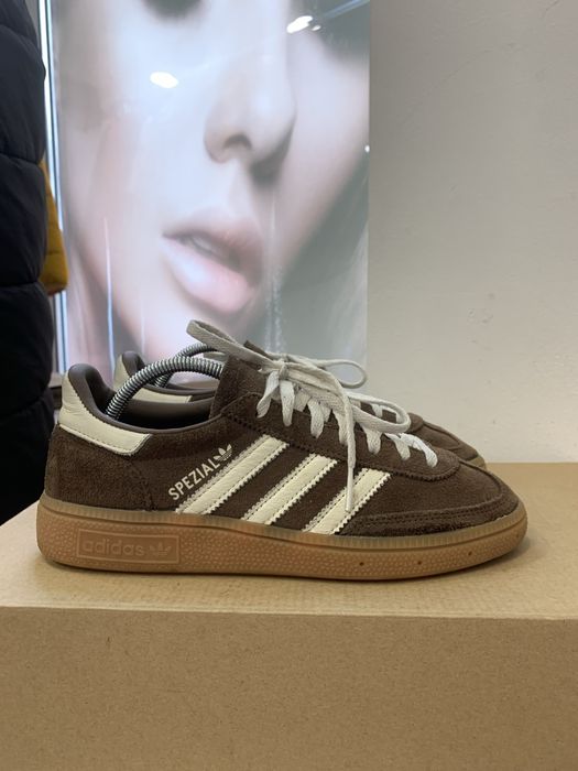 Adidas handball spezial rozmiar 36 2/3