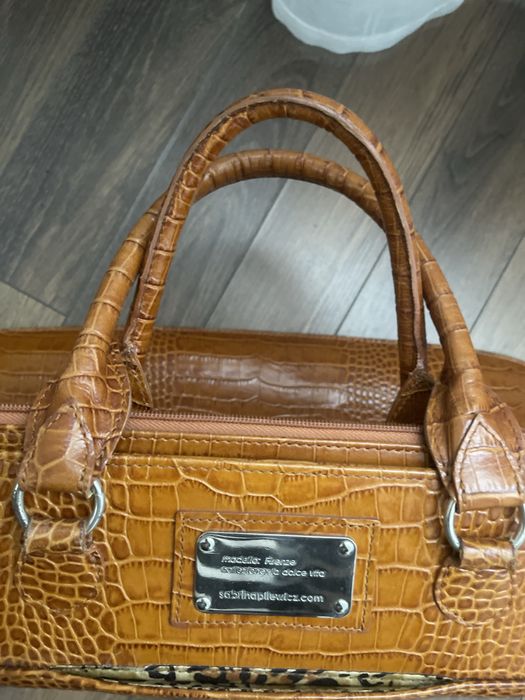 Sabrina Pilewicz Firenze karmel