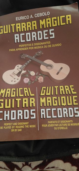 Guitarra stagg c542