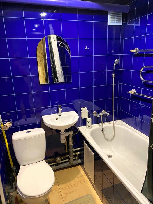 Посуточно, почасово, центр города (ТЦ Украина, Юность, 5 гор больница)