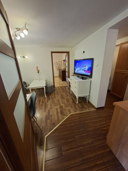 Mieszkanie do wynajecia 54m2 WOLNE