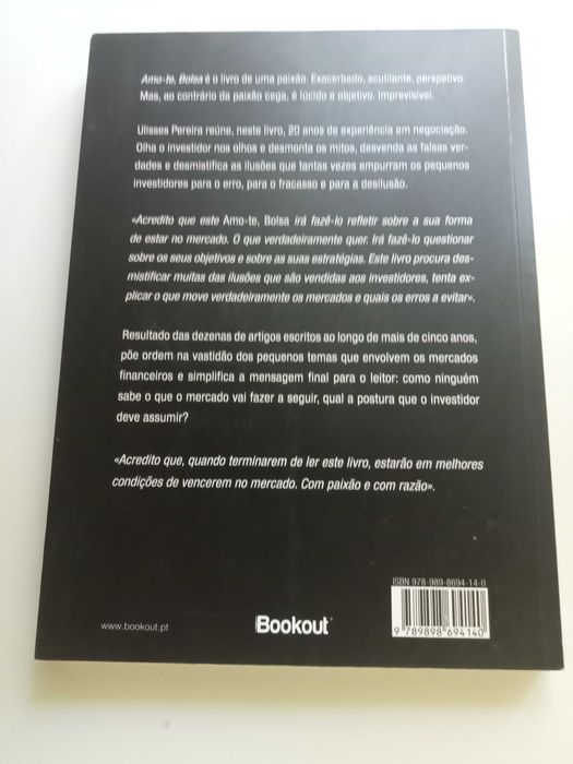 AMO-TE BOLSA - Portes incluidos
