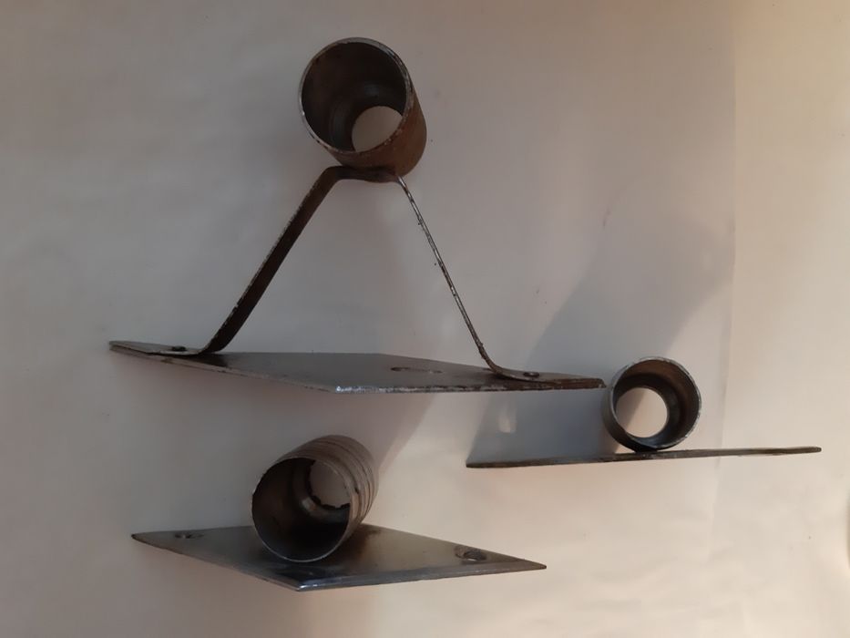 Продам Металлические Навесы для Карнизов