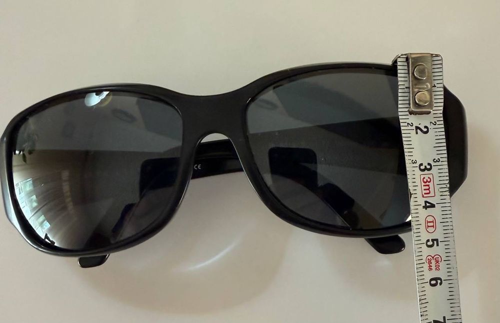 Сонцезахисні окуляри Ralph Lauren моделі RL 8019