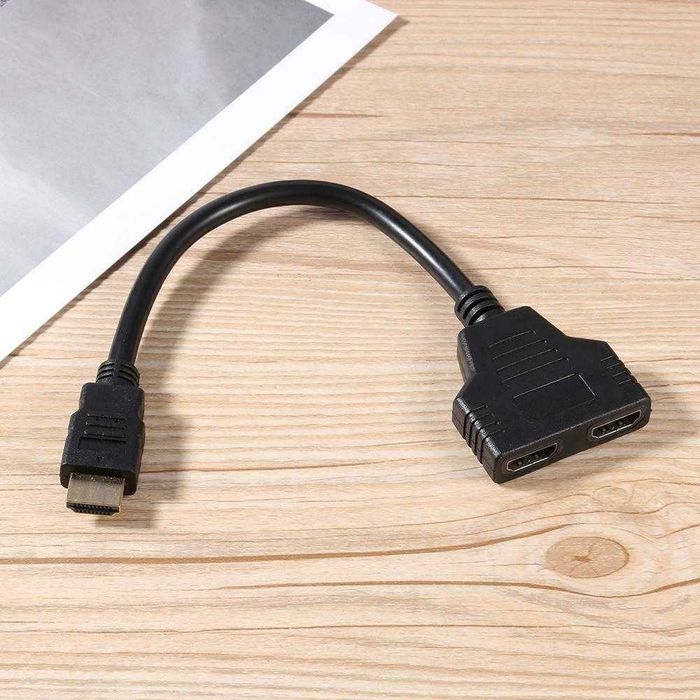 Splitter HDMI 1080p