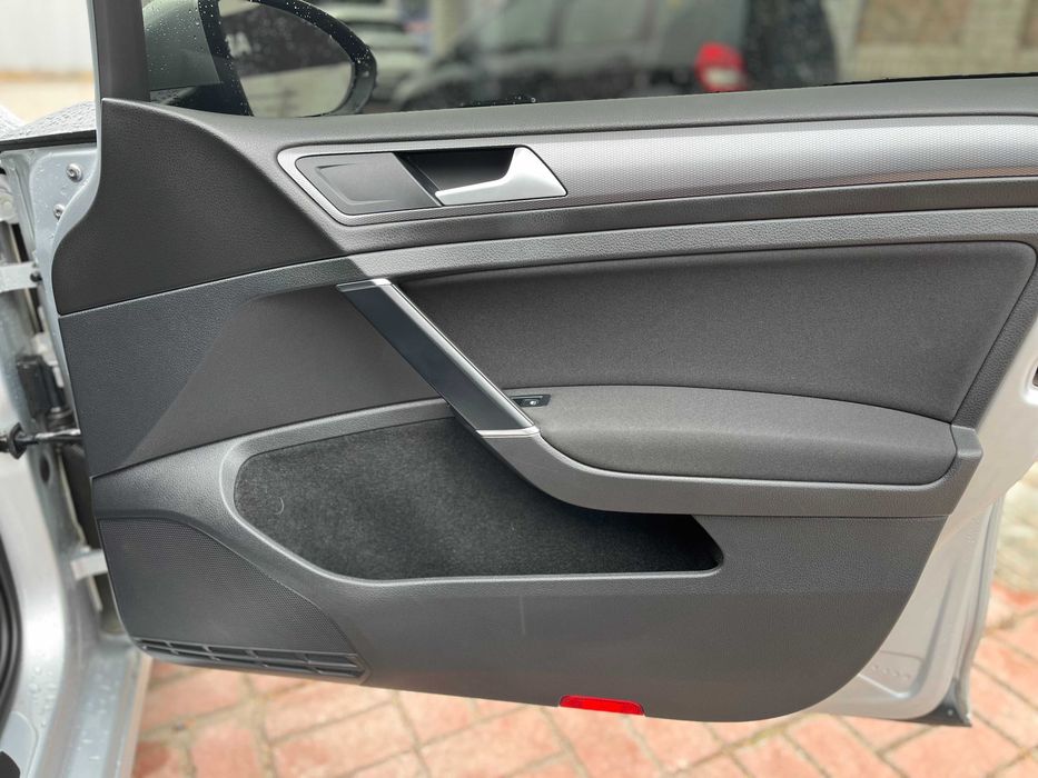 VW Golf 2015 в ЛІЗИНГ | КРЕДИТ