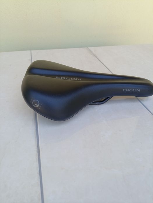 Сідло велосипедне Ergon ST10