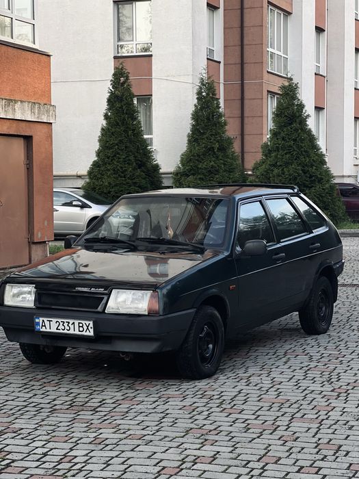 Продам авто в хорошому стані ІНЖЕКТОР