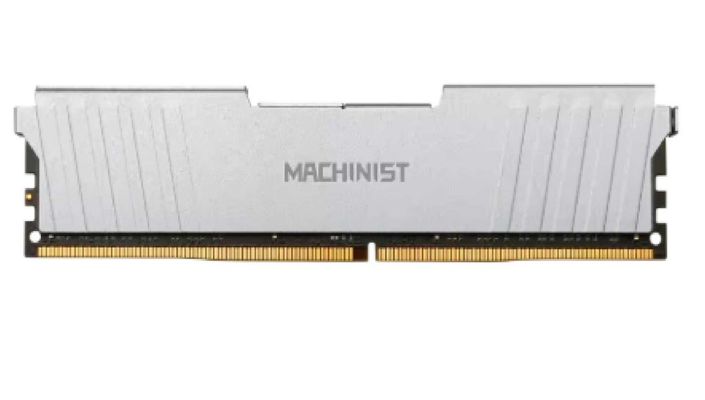 MACHINIST DDR4ram 32GB 2*16GB 2133MHz