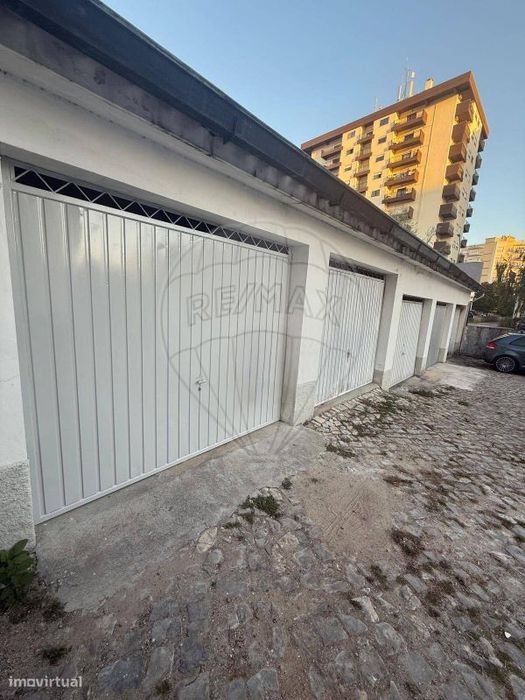 Garagem  para venda