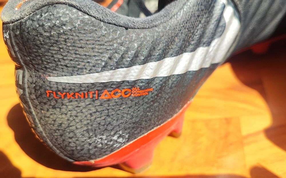 Nike Tiempo Legend 7 Elite FG rozmiar 42.5 27cm