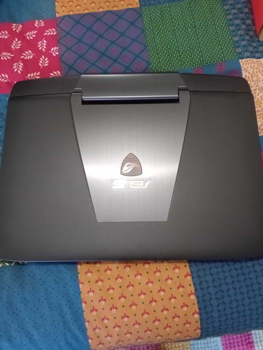 Asus rog gaming 2015