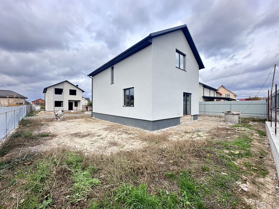 Дом по адресу ул. Магистратская (площадь 125 м²) - Atlanta.ua - фото 5