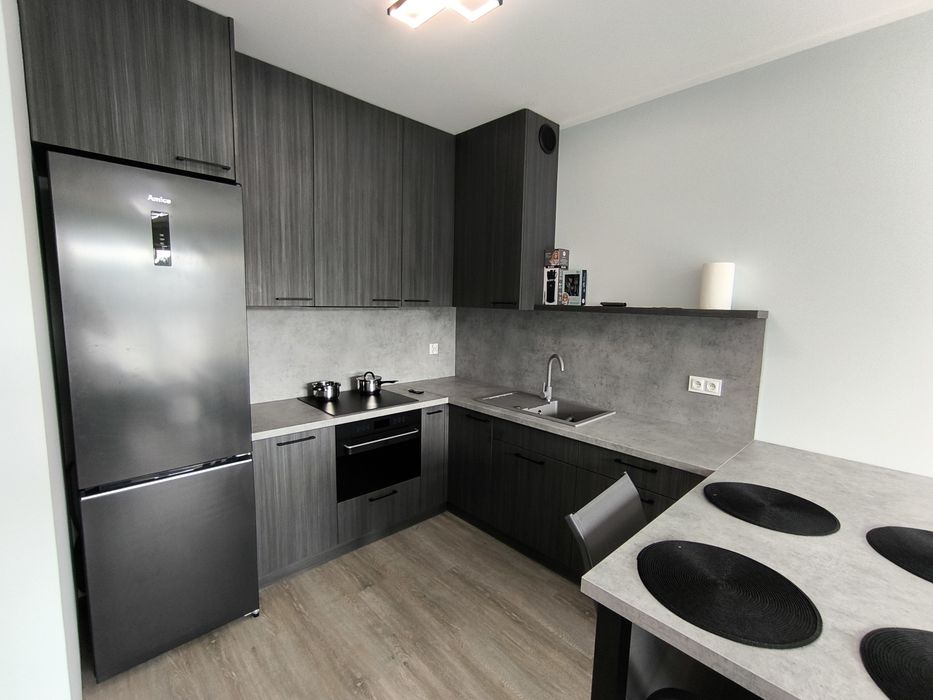 Wynajmę nowe mieszkanie Olsztyn 41m² ul. Jarocka 21