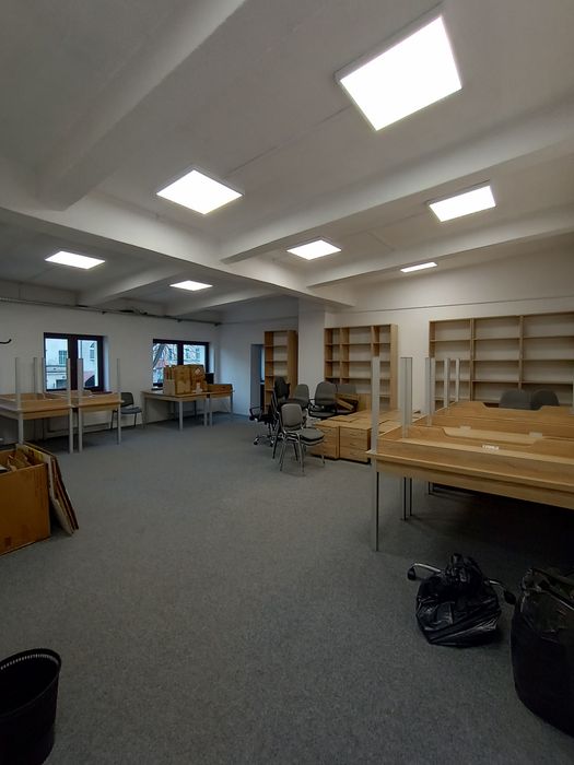 Lokale biurowe, Kamienna Góra, centrum, parking