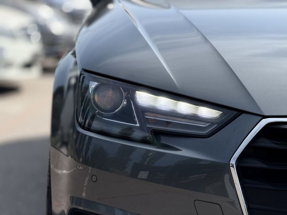 Audi A4 2018 VIN WAUZZZF48JA164133 фото оголошення 23 з 24