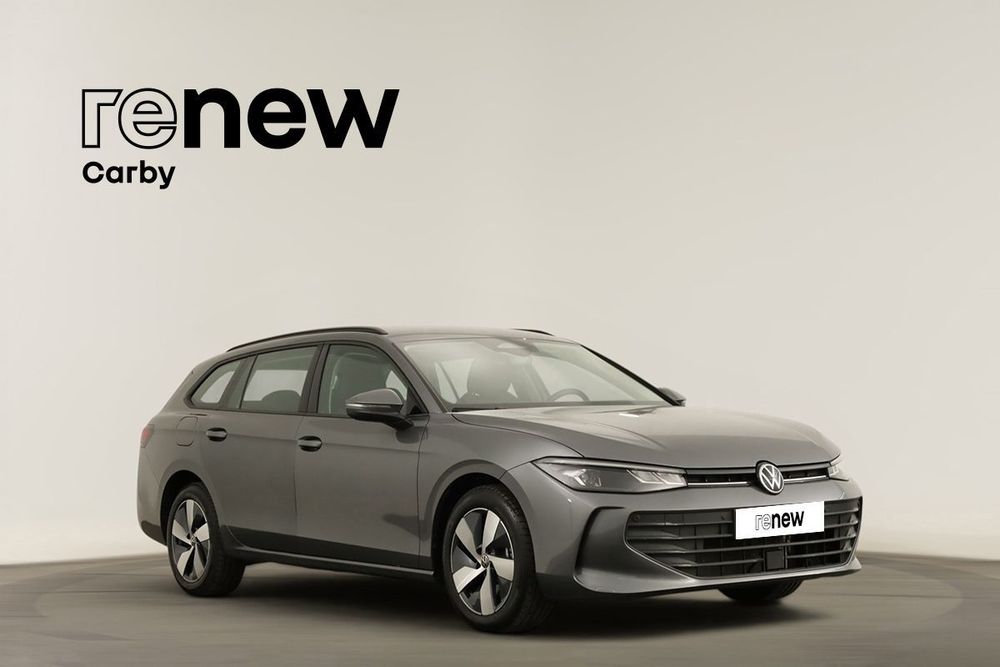 VW Passat Variant 1.5 TSI eHybrid DSG foto 2