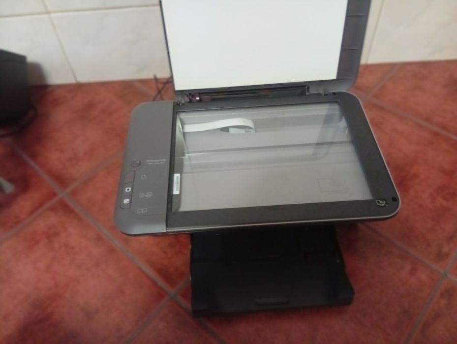 Multifunções HP DESKJET 1050