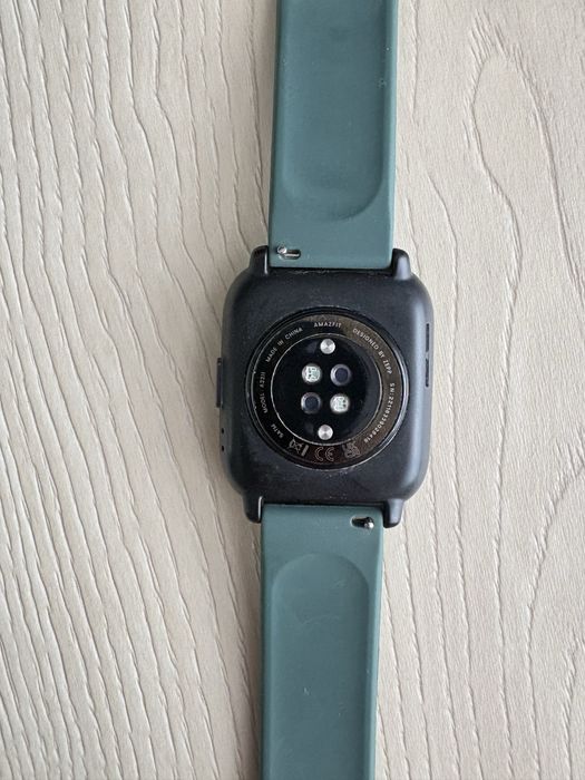 Smartwatch Amazfit active