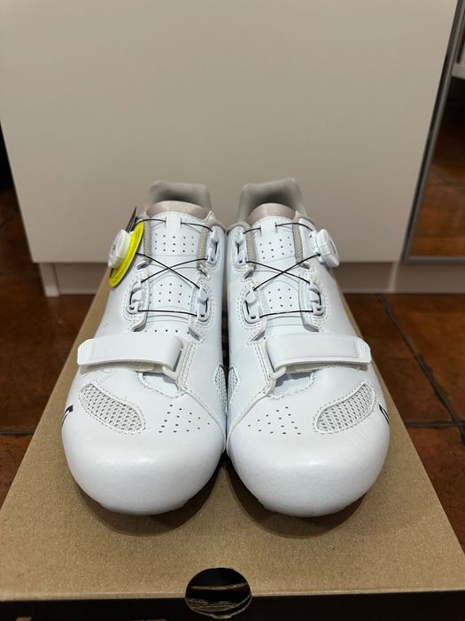 Sapatos ciclismo Scott NOVOS