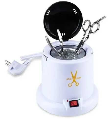 Стерилизатор кварцевый для маникюрных инструментов