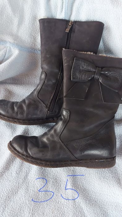 Віддам взуття дитяче