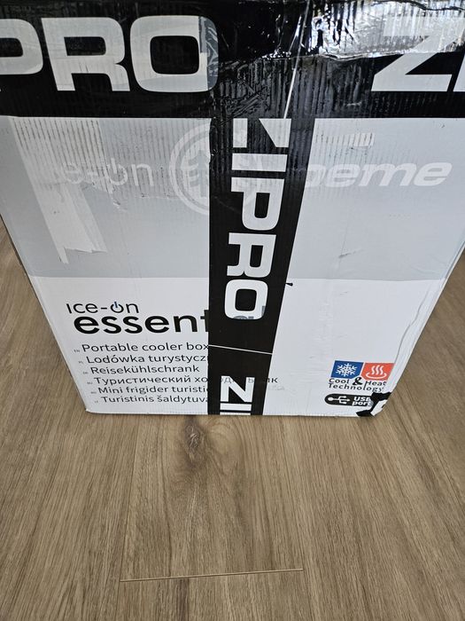 Lodówka turystyczna Peme Essential 23 l