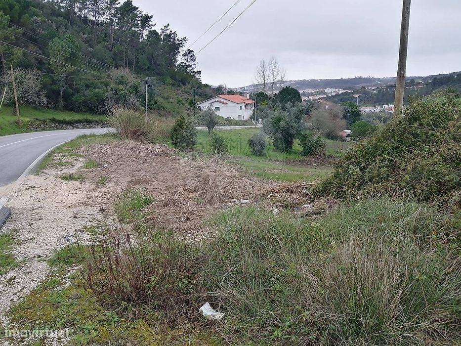 Terreno  para venda
