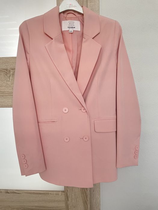 Marynarka Pull& bear