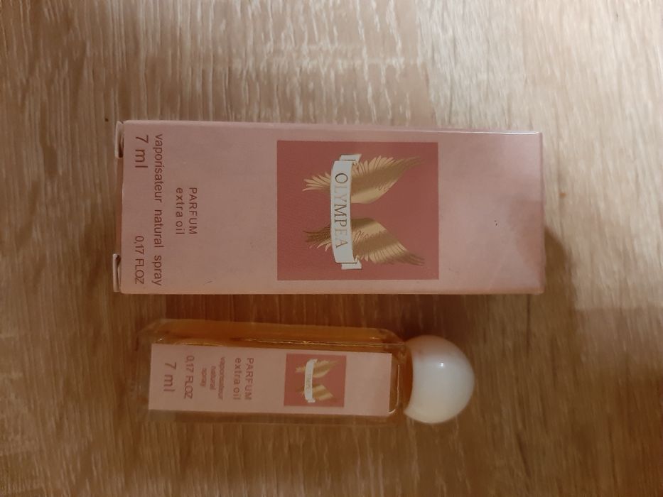 Paco Rabane Olympea oil парфум