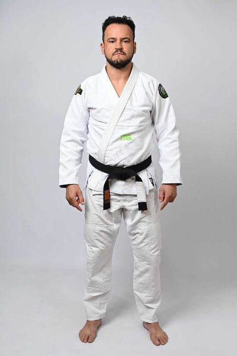 Kimono de Luta - Jiu Jitsu