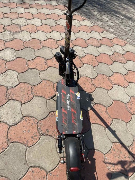 Електросамокат Best Scooter
