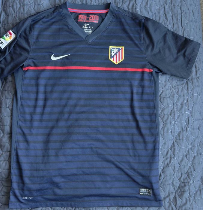 Koszulka Atletico Madryt dziecięca młodzieżowa XL Nike 170