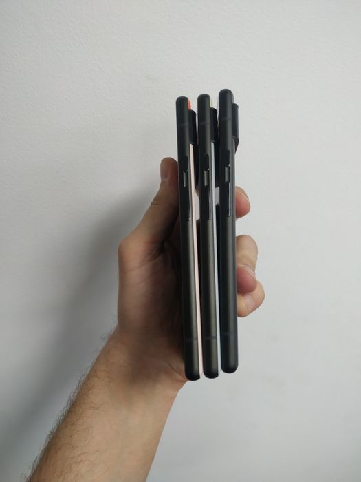 Google Pixel 6 НОВИЙ 128 GB