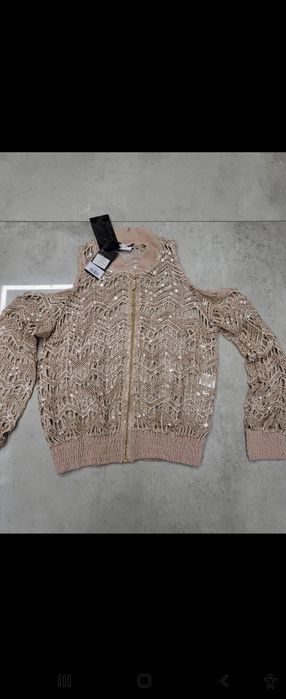Bluza Faust s, Mega piękna