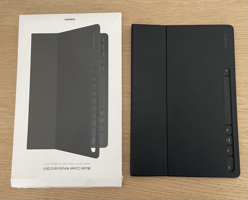 Tablet SAMSUNG Galaxy Tab S7 FE