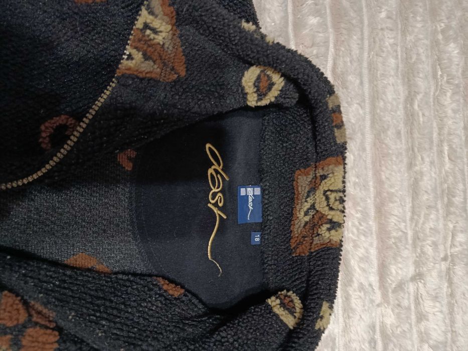 Жіноча толстовка Тедді