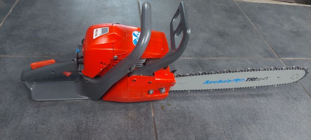 Motosserra Oleo-Mac 940C
