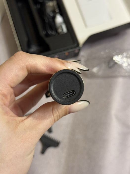 Тример для бороди