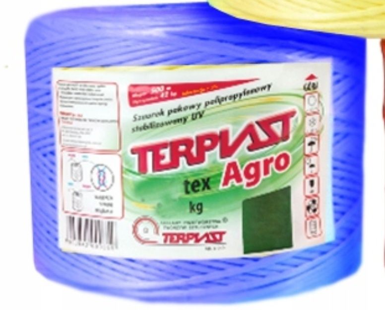 Worki Polipropylenowe Super Mocne 100sztuk +Gratis