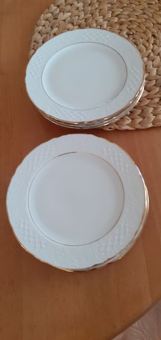 Patera,misa krysztalowa vintage 1960+gratis