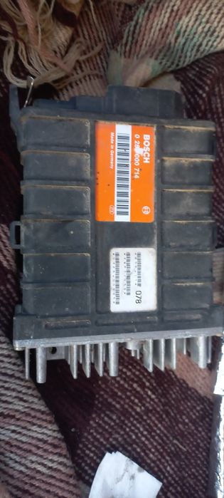 Ебу Fiat Tipo Tempra Uno. 1.4 бензин.