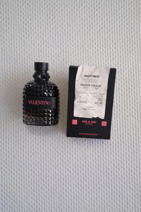 Perfumy Valentino Born In Roma Intense 100ml