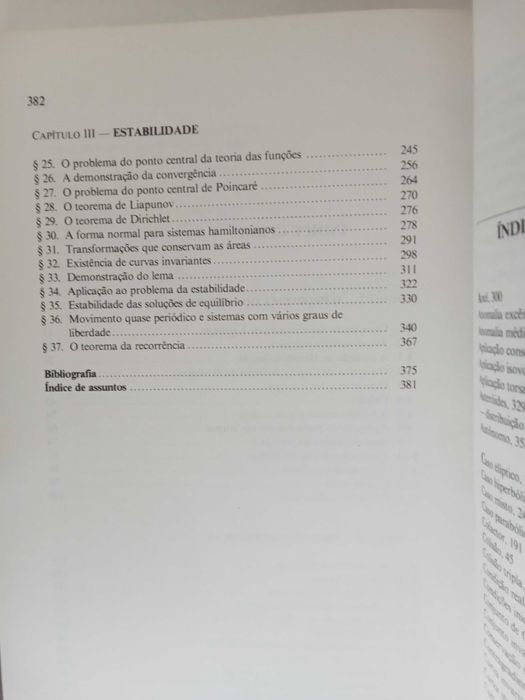 Curso de Mecânica Celeste - C. L. Siegel e J. K. Moser