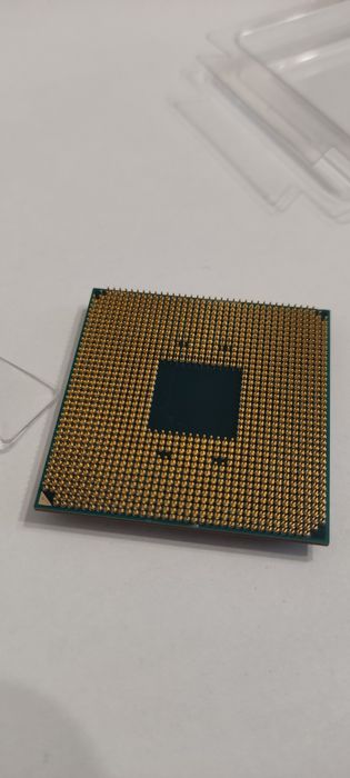 Процесор Ryzen5 5600